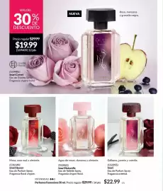 Catálogo AVON Página 91