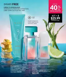 Catálogo AVON Página 92