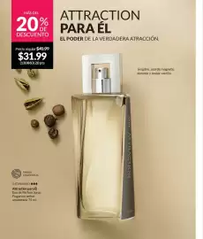 Catálogo AVON Página 93