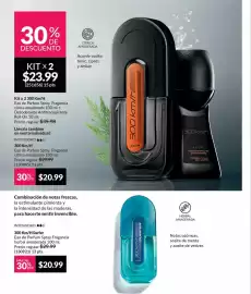 Catálogo AVON Página 95