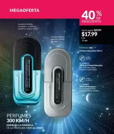 Catálogo AVON Página 96