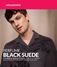 Catálogo AVON Página 97