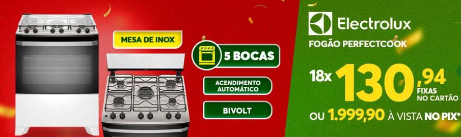 Catálogo Lojas Guaibim Página 12