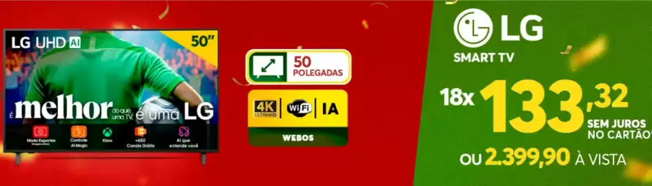 Catálogo Lojas Guaibim Página 10