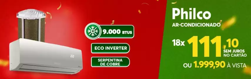 Catálogo Lojas Guaibim Página 11