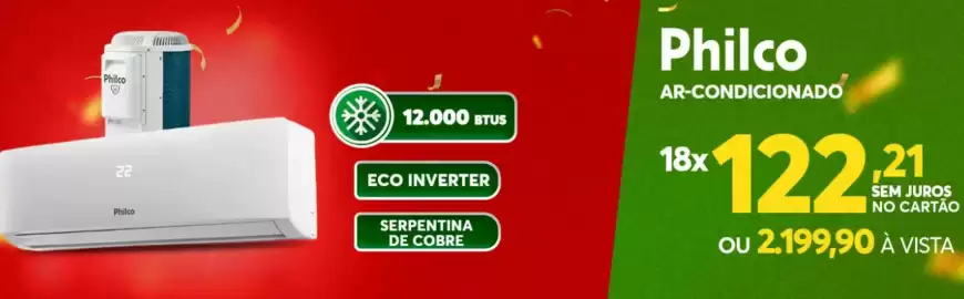 Catálogo Lojas Guaibim Página 2