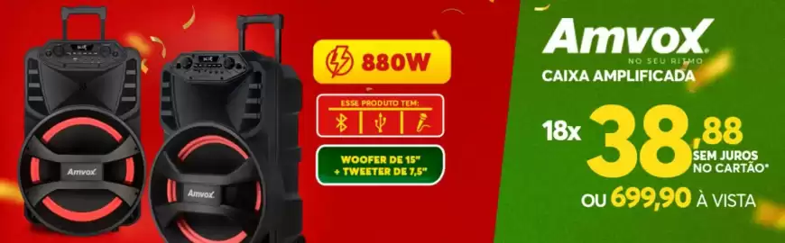 Catálogo Lojas Guaibim Página 3