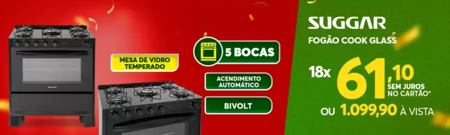 Catálogo Lojas Guaibim Página 4