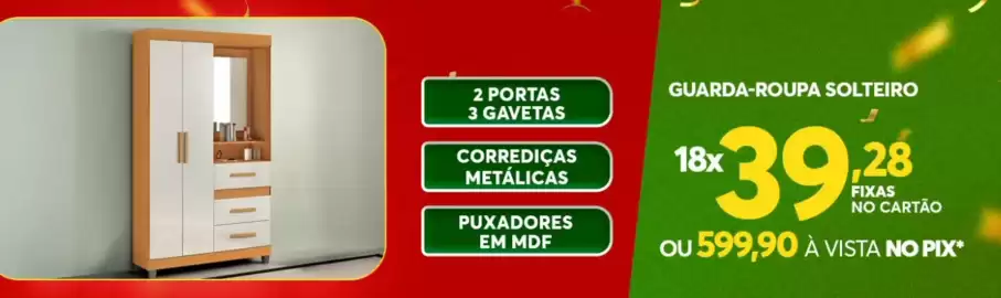 Catálogo Lojas Guaibim Página 6