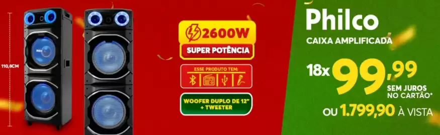 Catálogo Lojas Guaibim Página 7