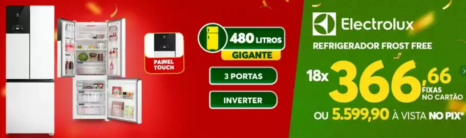 Catálogo Lojas Guaibim Página 8