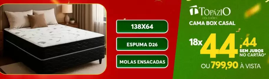 Catálogo Lojas Guaibim Página 9