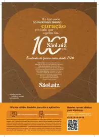 Catálogo Mercadinhos São Luiz Página 16