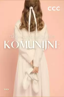 CCC gazetka (ważność do 15-04)