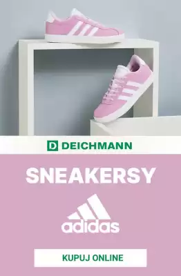 Deichmann (ważność do 15-04)