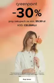 Greenpoint gazetka Strona 1