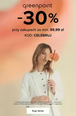 Greenpoint (ważność do 21-04)