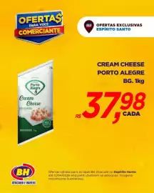Folheto Supermercados BH Página 3