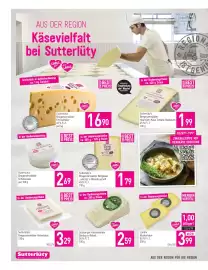 Sutterlüty Flugblatt woche 15 Seite 10