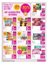 Sutterlüty Flugblatt woche 15 Seite 15