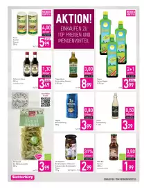 Sutterlüty Flugblatt woche 15 Seite 16