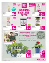 Sutterlüty Flugblatt woche 15 Seite 19