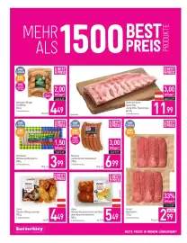 Sutterlüty Flugblatt woche 15 Seite 2