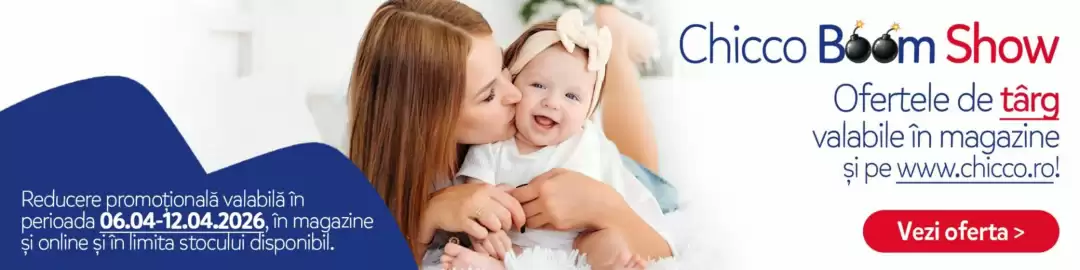 Catalog Chicco Pagină 2
