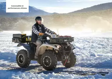 Catalogue Yamaha page 10