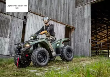 Catalogue Yamaha page 16