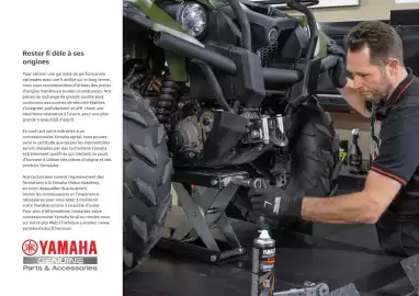 Catalogue Yamaha page 26