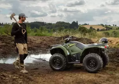 Catalogue Yamaha page 5