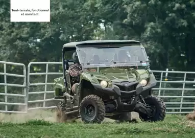 Catalogue Yamaha page 6