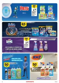 Folheto Continente Página 2