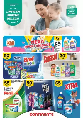 Continente (válido até 20-04)