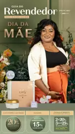 Folheto O Boticário Página 1