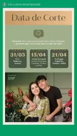 Folheto O Boticário Página 10