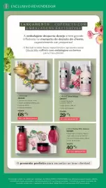 Folheto O Boticário Página 12