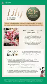 Folheto O Boticário Página 15