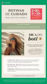 Folheto O Boticário Página 18