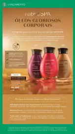 Folheto O Boticário Página 19