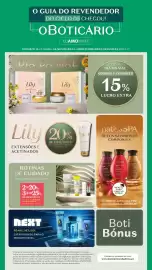 Folheto O Boticário Página 2