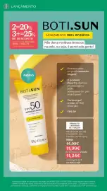 Folheto O Boticário Página 21