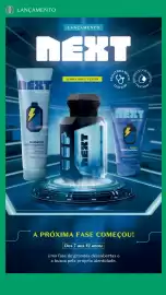 Folheto O Boticário Página 22