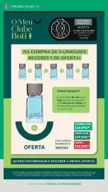 Folheto O Boticário Página 25