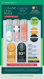 Folheto O Boticário Página 26