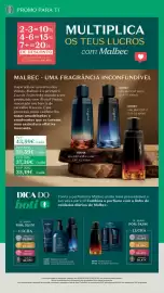 Folheto O Boticário Página 27