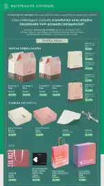 Folheto O Boticário Página 29