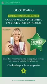 Folheto O Boticário Página 3