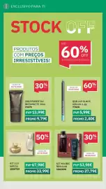 Folheto O Boticário Página 31